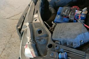 Fiat punto 3 serie