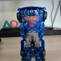 giocattolo transformer 