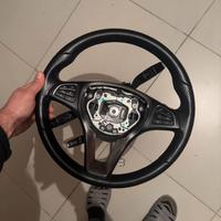 Volante mercedes