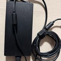 Alimentatore lenovo legion 7