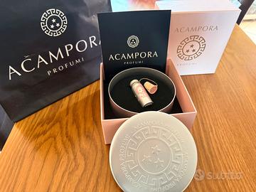 Musc di Bruno Acampora 10ml