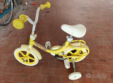 Bicicletta triciclo