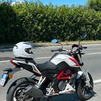 Benelli Bn 251