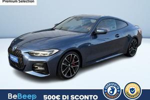 BMW Serie 4 Coupé 430D COUPE MHEV 48V XDRIVE ...