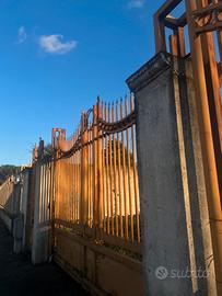 Terreno edificabile Contrada Regina, Afragola