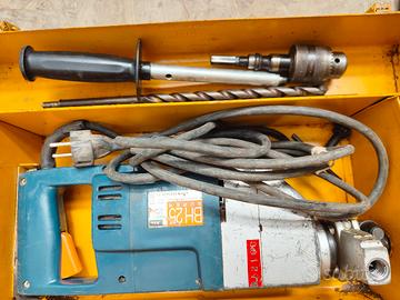 Martello perforatore AEG