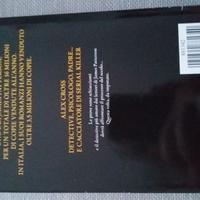 James Patterson : Processo ad Alex Cross