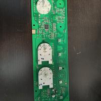 scheda lavatrice Indesit 0267.2