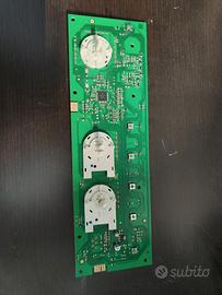 scheda lavatrice Indesit 0267.2