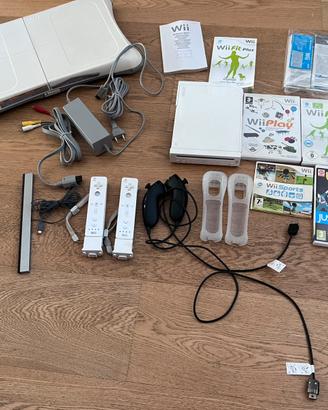 Nintendo Wii