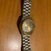 Orologio MONDIA Automatico Datejust - swiss made