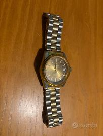 Orologio MONDIA Automatico Datejust - swiss made