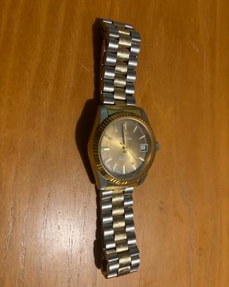 Orologio MONDIA Automatico Datejust - swiss made