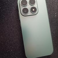 Xiaomi 17 12/256 venture Green 