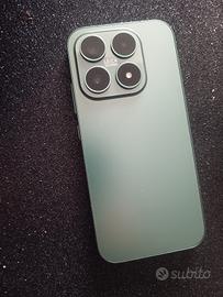 Xiaomi 17 12/256 venture Green 