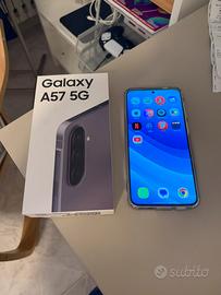 Samsung A57 5g 8/256