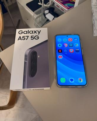 Samsung A57 5g 8/256