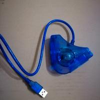 Adattatore USB Compatibile PSX Ps1 Ps2