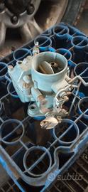Carburatore zenith Land rover 88/109