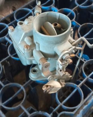 Carburatore zenith Land rover 88/109