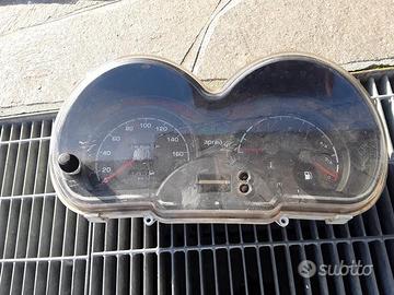 cruscotto aprilia Atlantic AP8127262