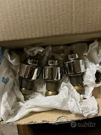 Vitone per passo rapido Stella