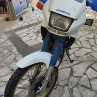Honda Dominator