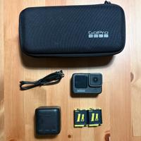 Go Pro Hero 9 Black