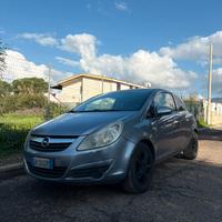 Opel Corsa 2008 - Benzina - 160.000km