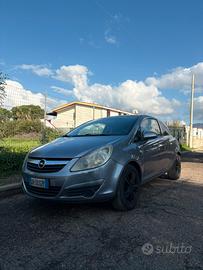 Opel Corsa 2008 - Benzina - 160.000km