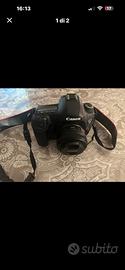 Fotocamera  canon  mark 3