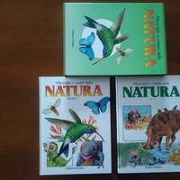 Meraviglie e misteri della natura 