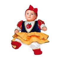 Biancaneve in velluto