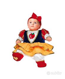 Biancaneve in velluto