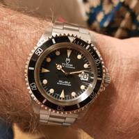 Orologio TUDOR Submariner