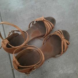 Scarpe ballo