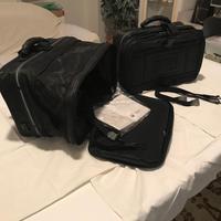 Tumi Alpha 3