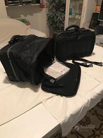 Tumi Alpha 3