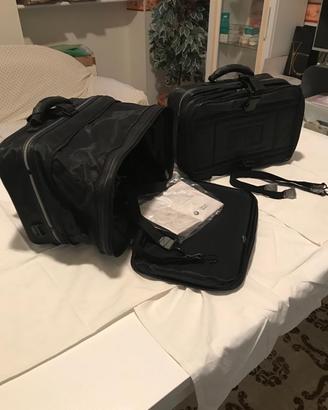 Tumi Alpha 3