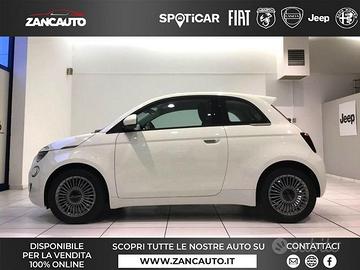 FIAT 500 Berlina 1.0 Hybrid Torino MY25