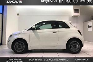 FIAT 500 Berlina 1.0 Hybrid Torino MY25