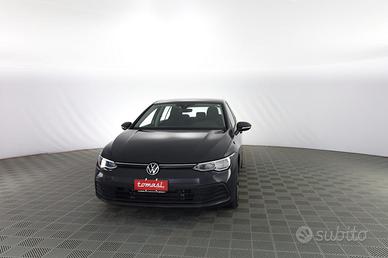 VOLKSWAGEN Golf Golf 1.5 eTSI 130 CV EVO ACT DSG