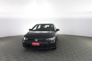 VOLKSWAGEN Golf Golf 1.5 eTSI 130 CV EVO ACT DSG