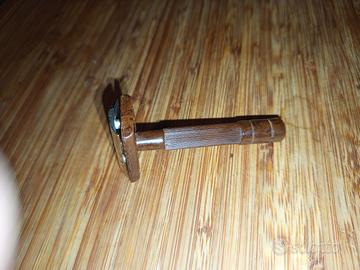 rasoio rasoio Wardonia 