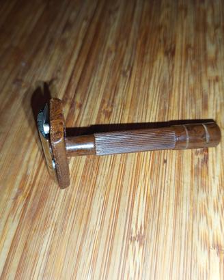 rasoio rasoio Wardonia 