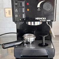 Maccina cafe Mini Moka