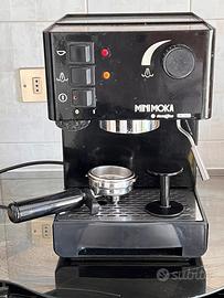 Maccina cafe Mini Moka