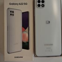 Samsung Galaxy A22 5g 64 gb octacore