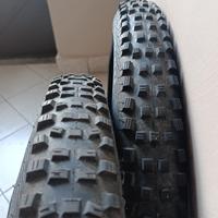 Coppia Copertoni Mtb Schwalbe 29x2.60"