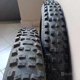 Coppia Copertoni Mtb Schwalbe 29x2.60"